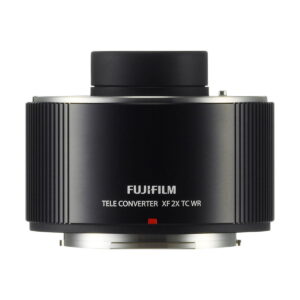 Fujifilm Fujinon XF 2X TC WR telejatke Fujifilm Fujinon XF 2X TC WR telejatke