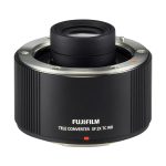 Fujifilm Fujinon XF 2X TC WR telejatke
