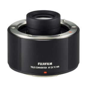 Fujifilm Fujinon XF 2X TC WR telejatke Fujifilm Fujinon XF 2X TC WR telejatke
