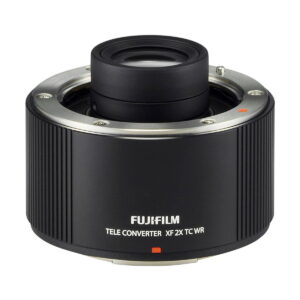 Fujifilm Fujinon XF 2X TC WR telejatke Fujifilm Fujinon XF 2X TC WR telejatke