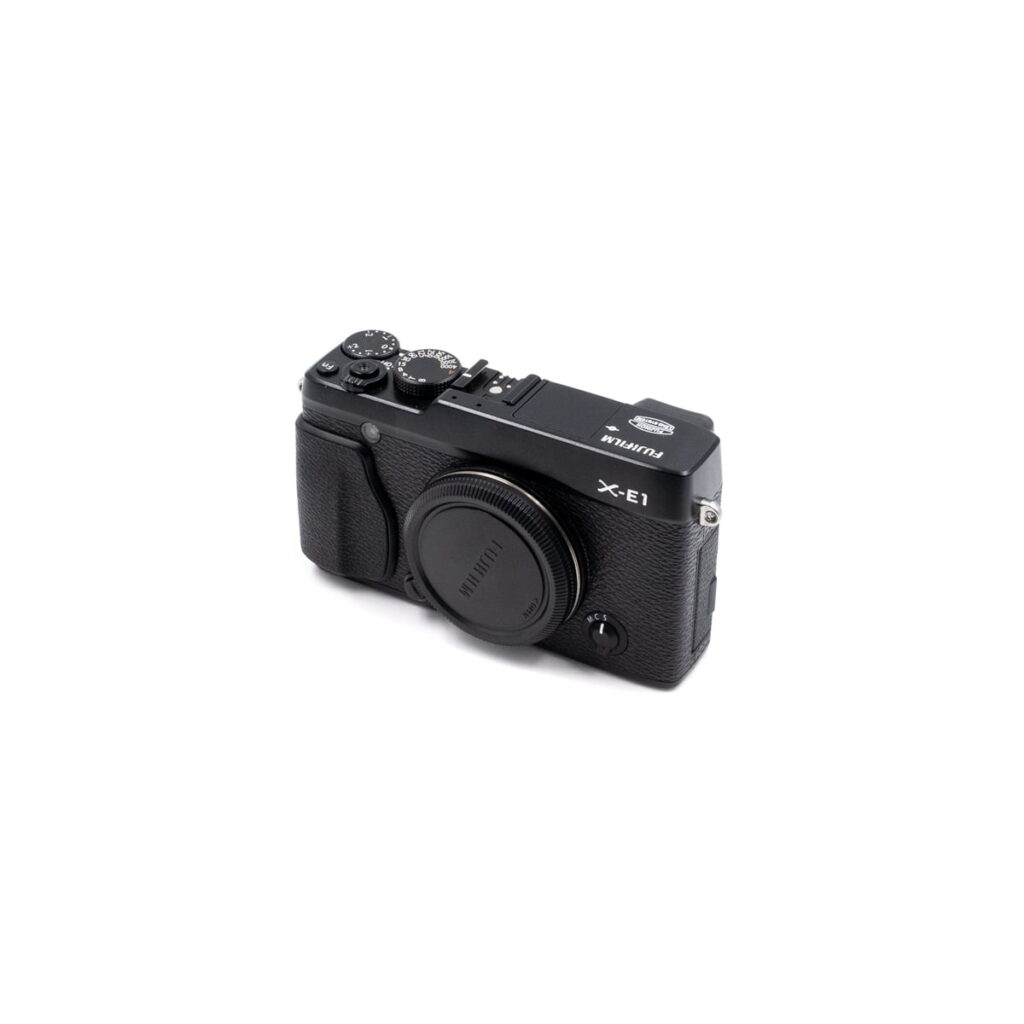 fujifilm x e1 fujifilm x e1