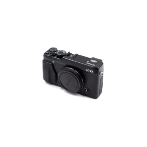 fujifilm x e1