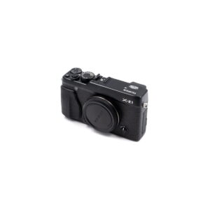 fujifilm x e1 fujifilm x e1
