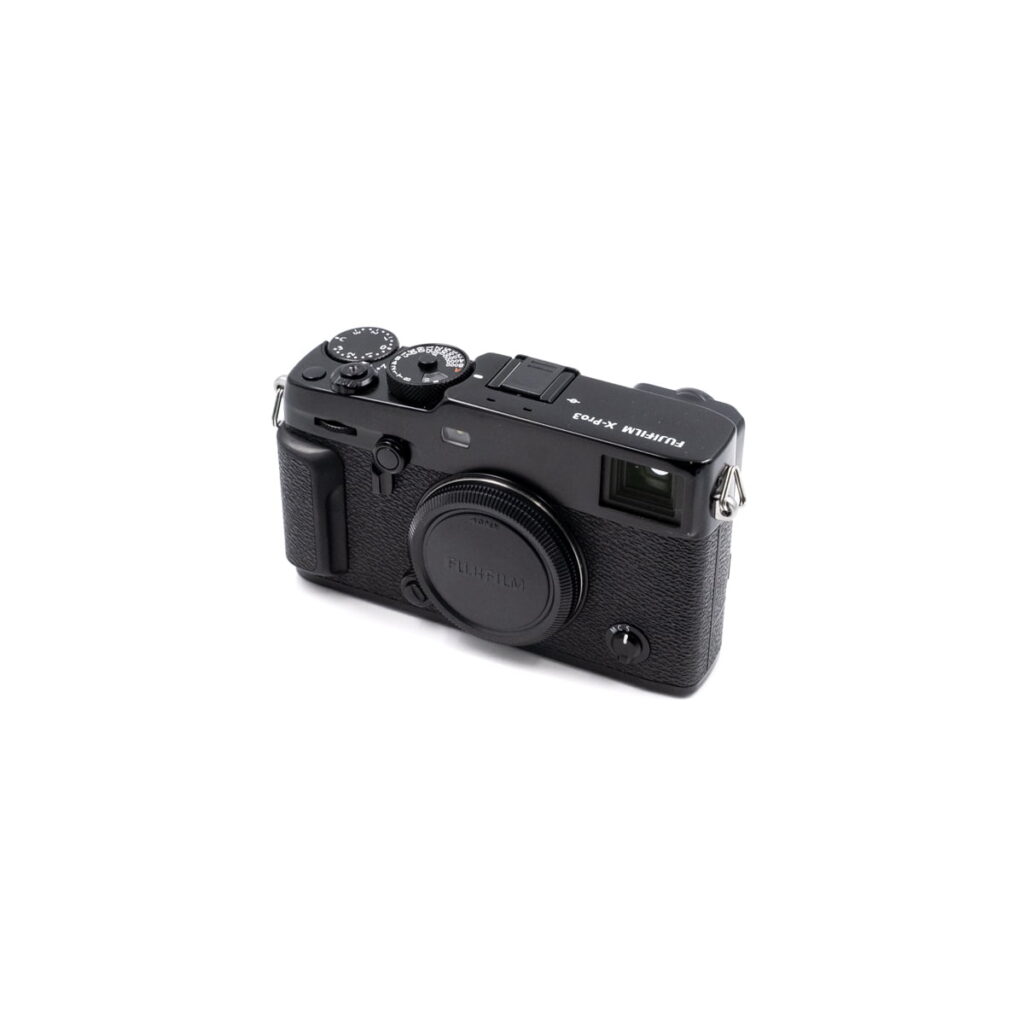 fujifilm x pro3 fujifilm x pro3