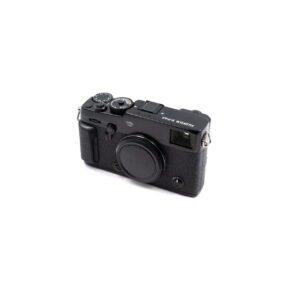 fujifilm x pro3