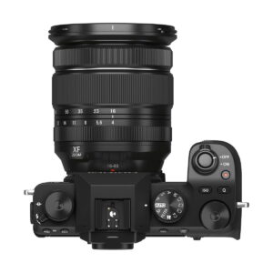 Fujifilm X-S10 + XF 16-80mm f/4 OIS WR Fujifilm X-S10 + XF 16-80mm f/4 OIS WR