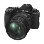 Fujifilm X-S10 + XF 16-80mm f/4 OIS WR