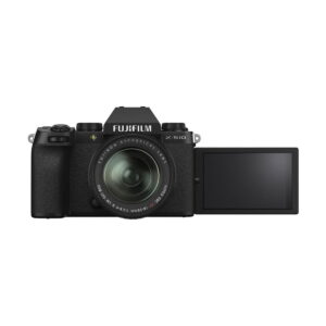 Fujifilm X-S10 + XF 18-55mm f/2.8 – 4 OIS Fujifilm X-S10 + XF 18-55mm f/2.8 – 4 OIS