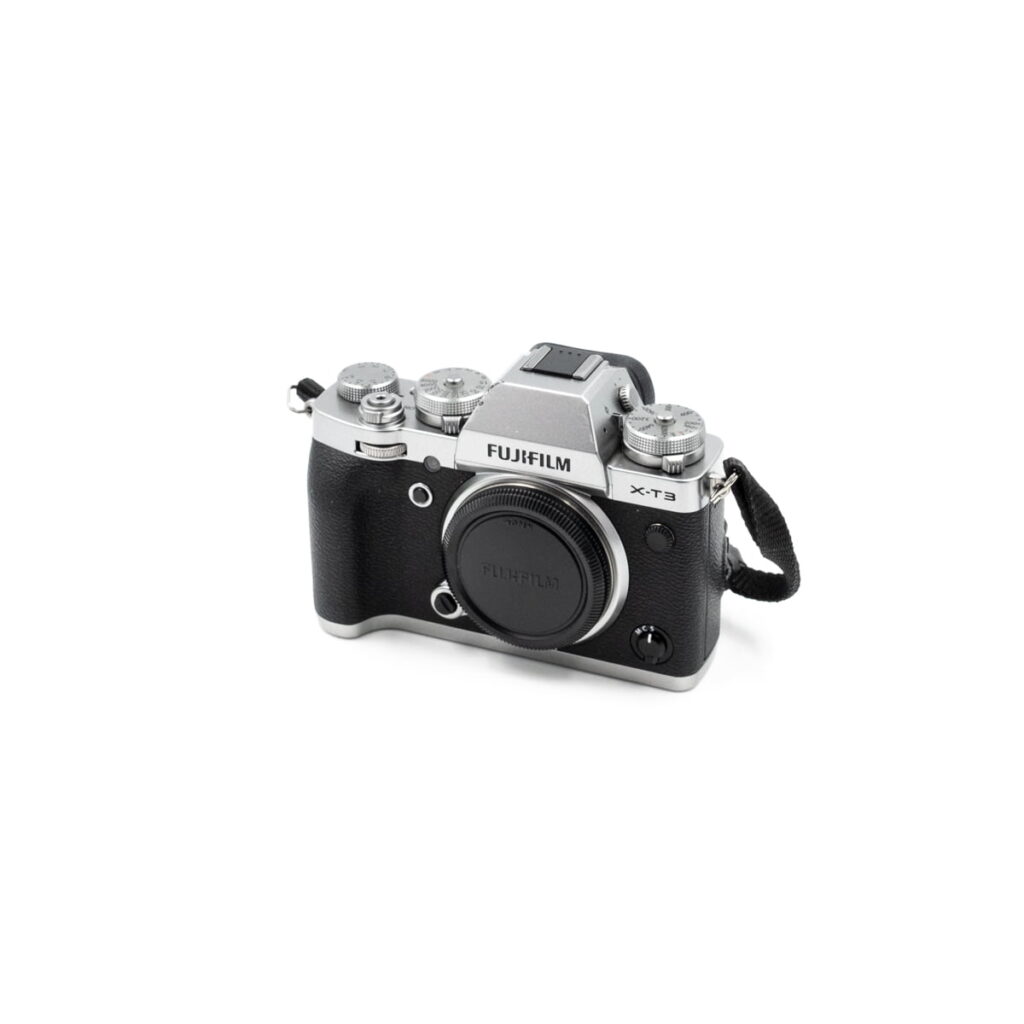 fujifilm x t3 fujifilm x t3