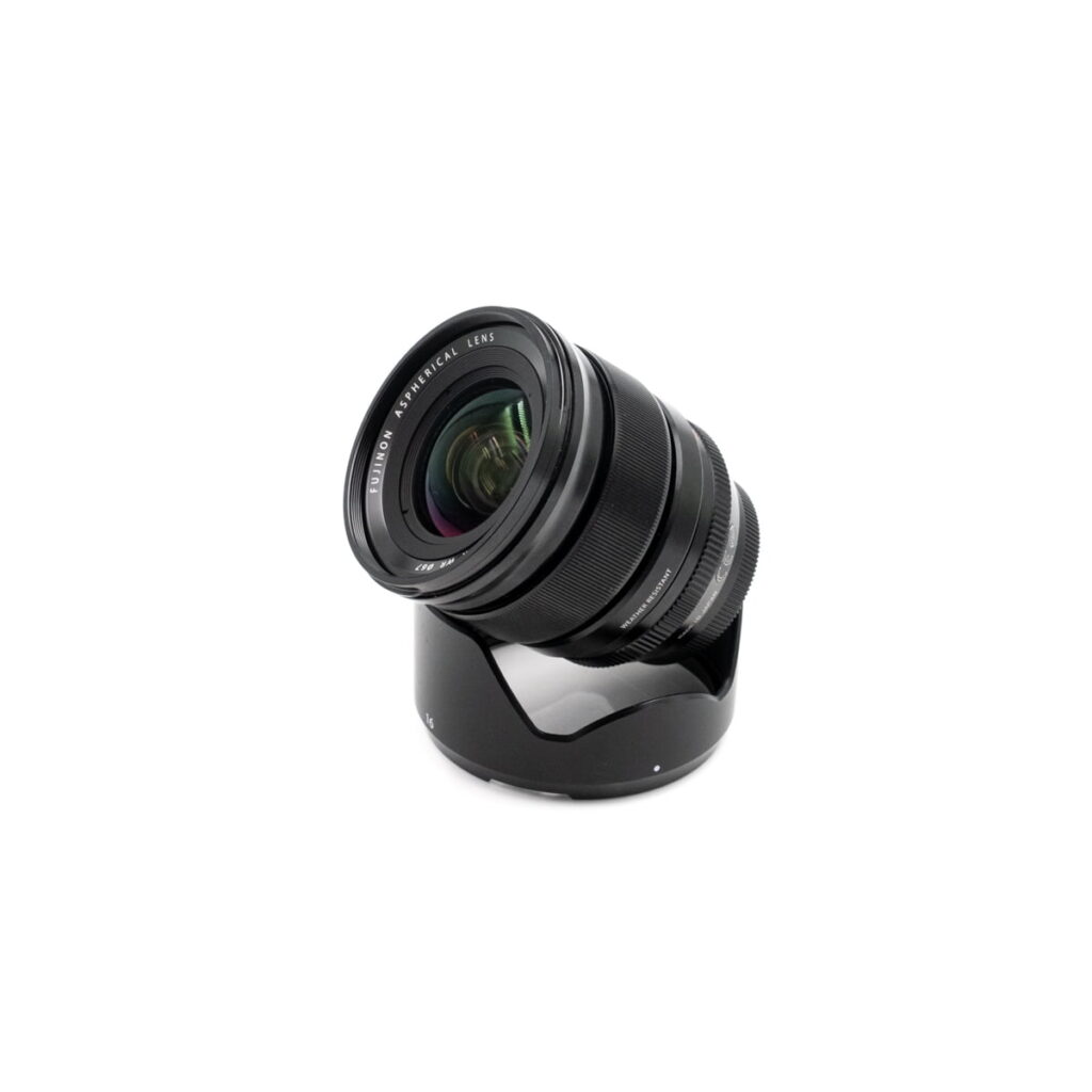 fujinon 16mm f1.4 2
