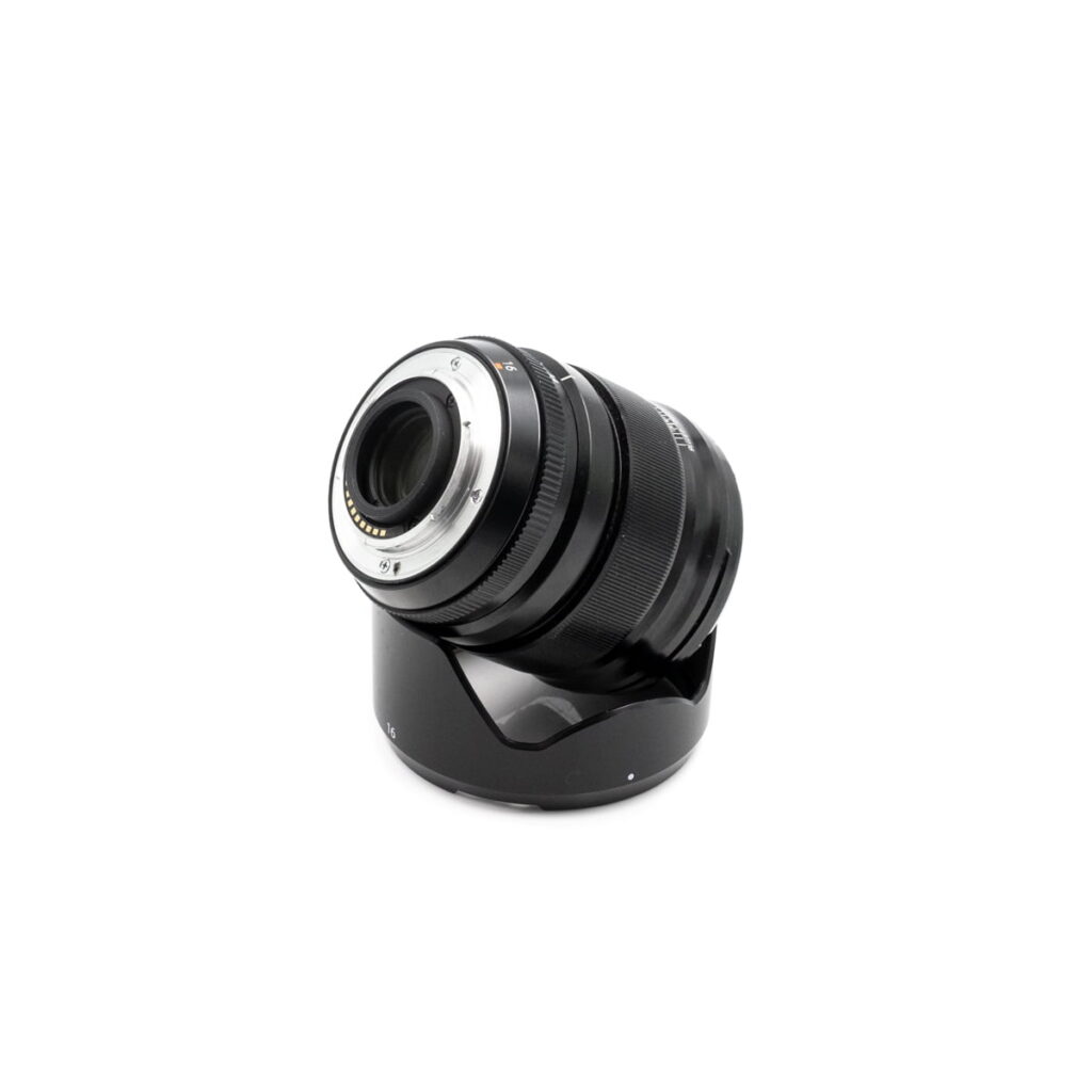 fujinon 16mm f1.4 3