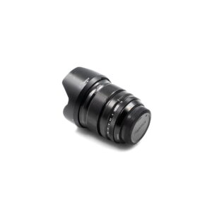 fujinon 16mm f1.4