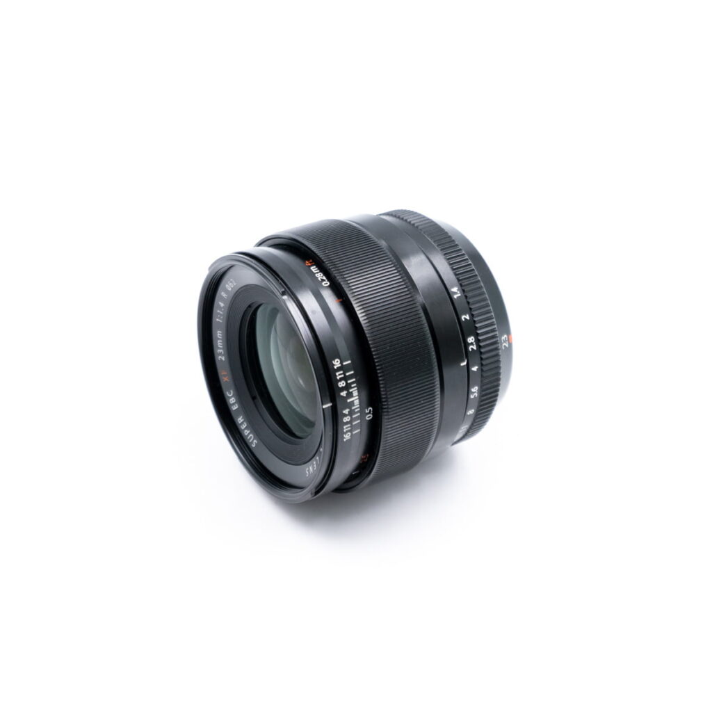 fujinon 23mm f1.4 2 fujinon 23mm f1.4 2