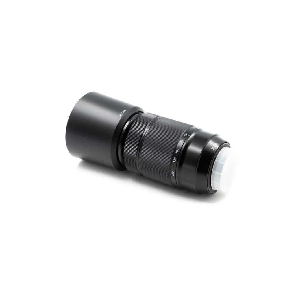 fujinon 50 230mm fujinon 50 230mm