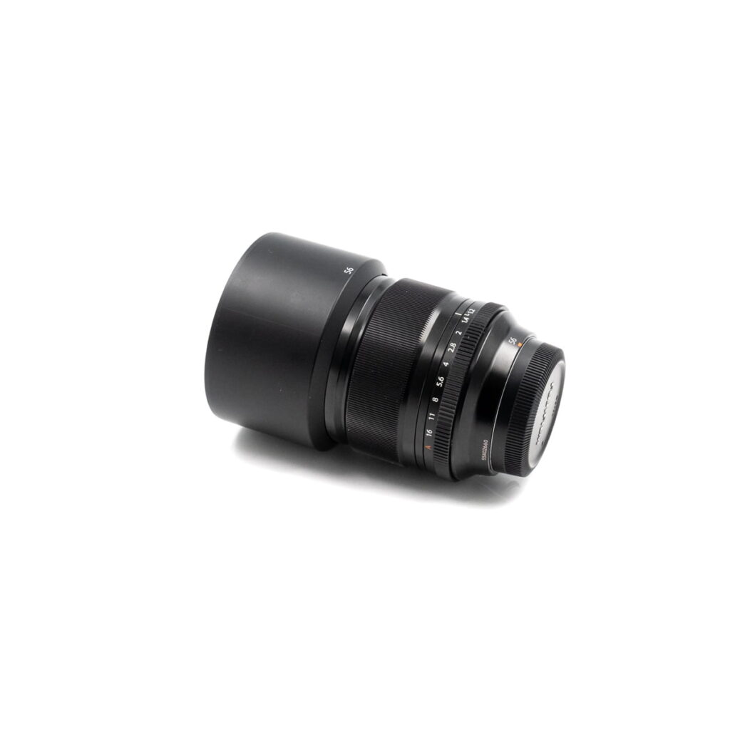 fujinon 56mm f1.2 fujinon 56mm f1.2