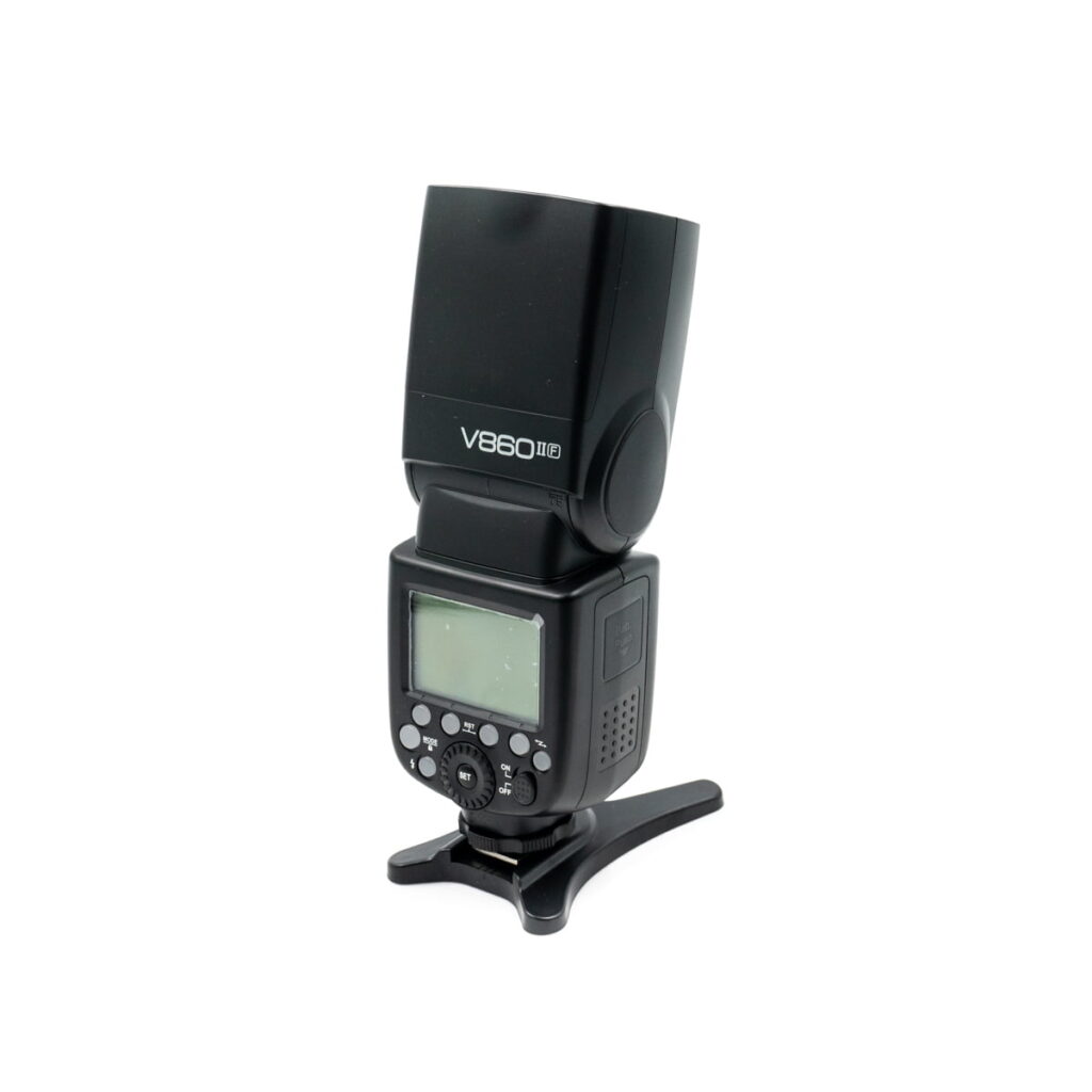 godox v860 ii fuji 4 godox v860 ii fuji 4