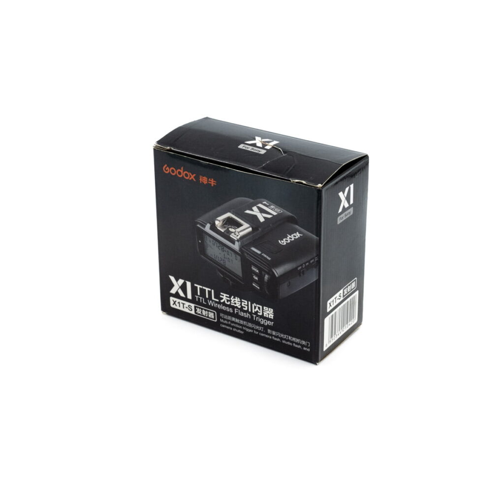 godox x1t s godox x1t s