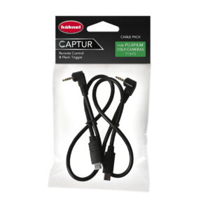 Hähnel Captur kaapelisarja – Canon