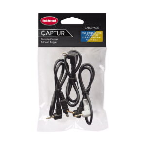 Hähnel Captur kaapelisarja – Canon Hähnel Captur kaapelisarja – Canon
