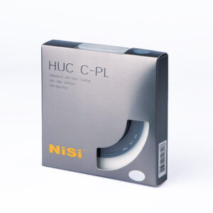 NiSi Filter Circular Polarizer Pro Nano HUC 46mm NiSi Filter Circular Polarizer Pro Nano HUC 46mm