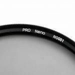 NiSi Filter Circular Polarizer Pro Nano HUC 46mm