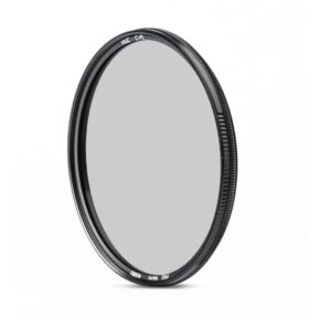 NiSi Filter Circular Polarizer Pro Nano HUC 46mm