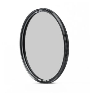 NiSi Filter Circular Polarizer Pro Nano HUC 46mm
