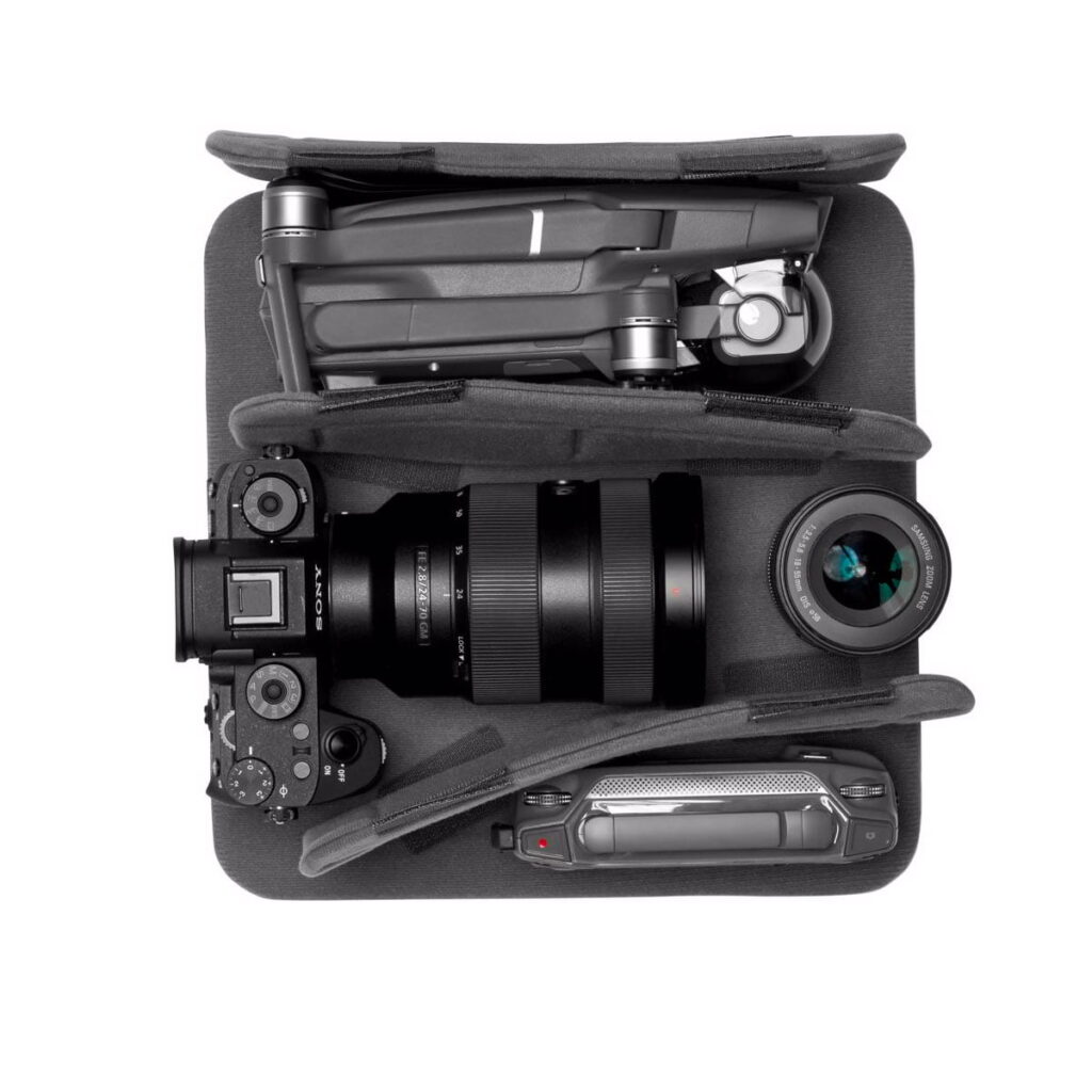 Lowepro Protactic BP 300 AW II Lowepro Protactic BP 300 AW II