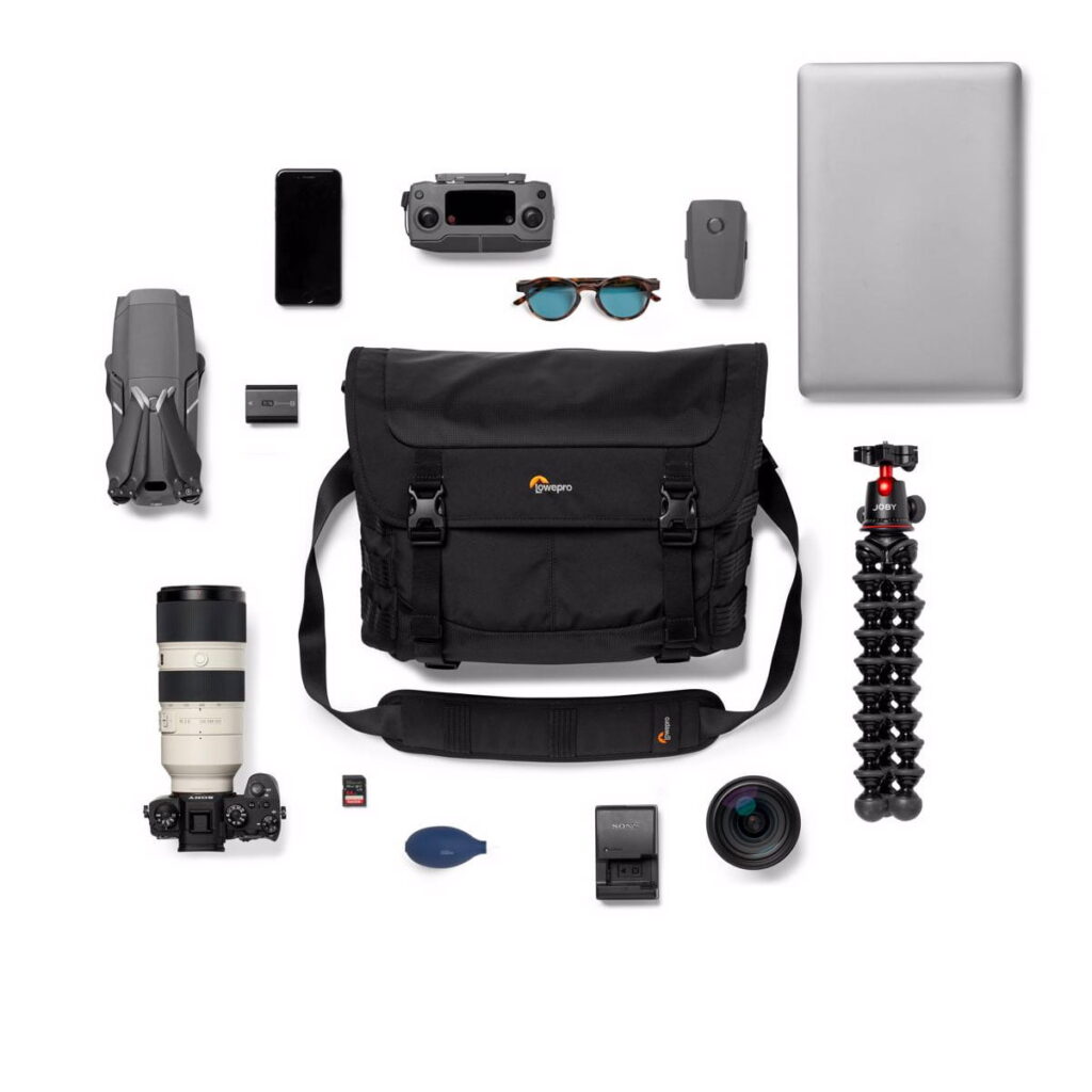 Lowepro ProTactic MG 160 AW II Lowepro ProTactic MG 160 AW II