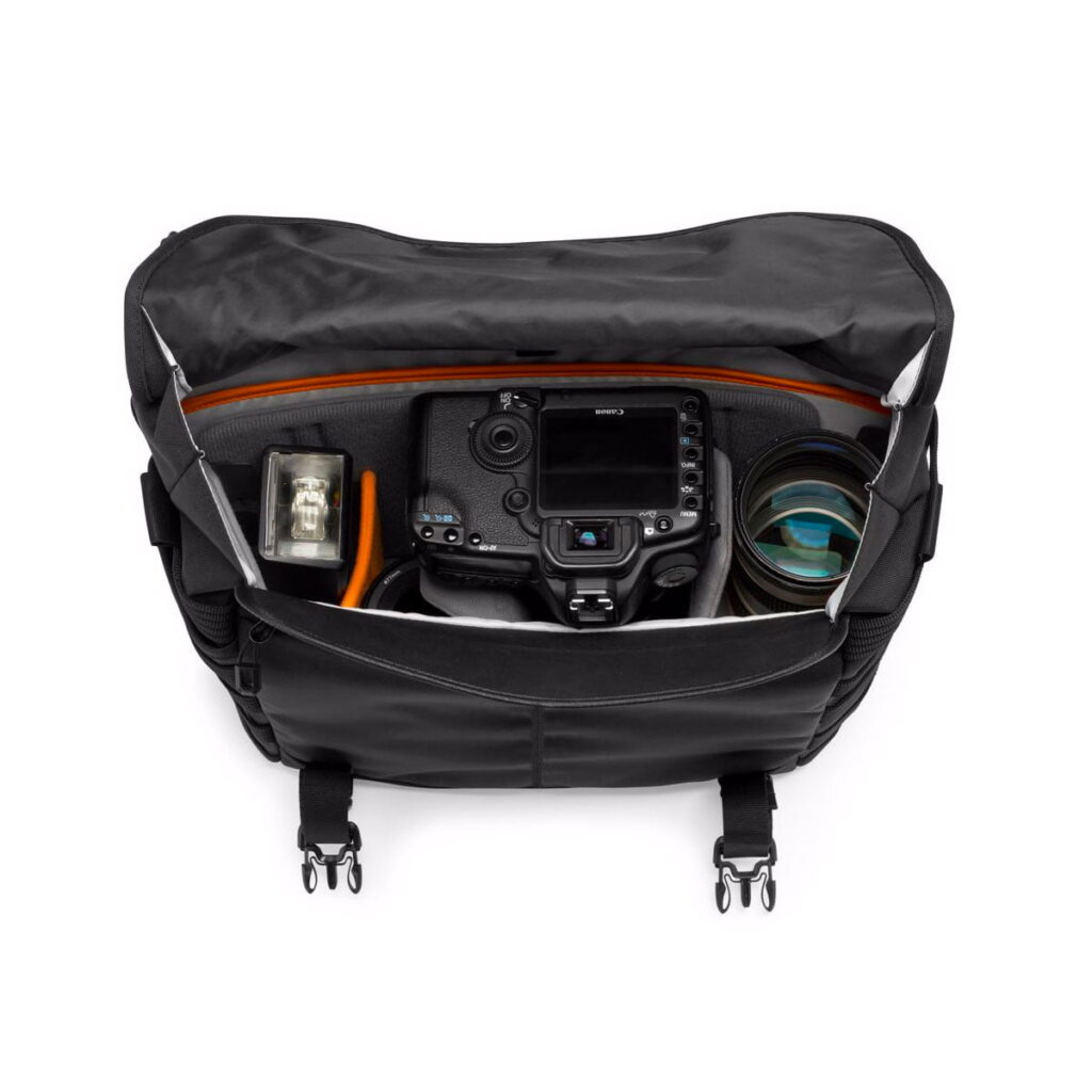 Lowepro ProTactic MG 160 AW II Lowepro ProTactic MG 160 AW II