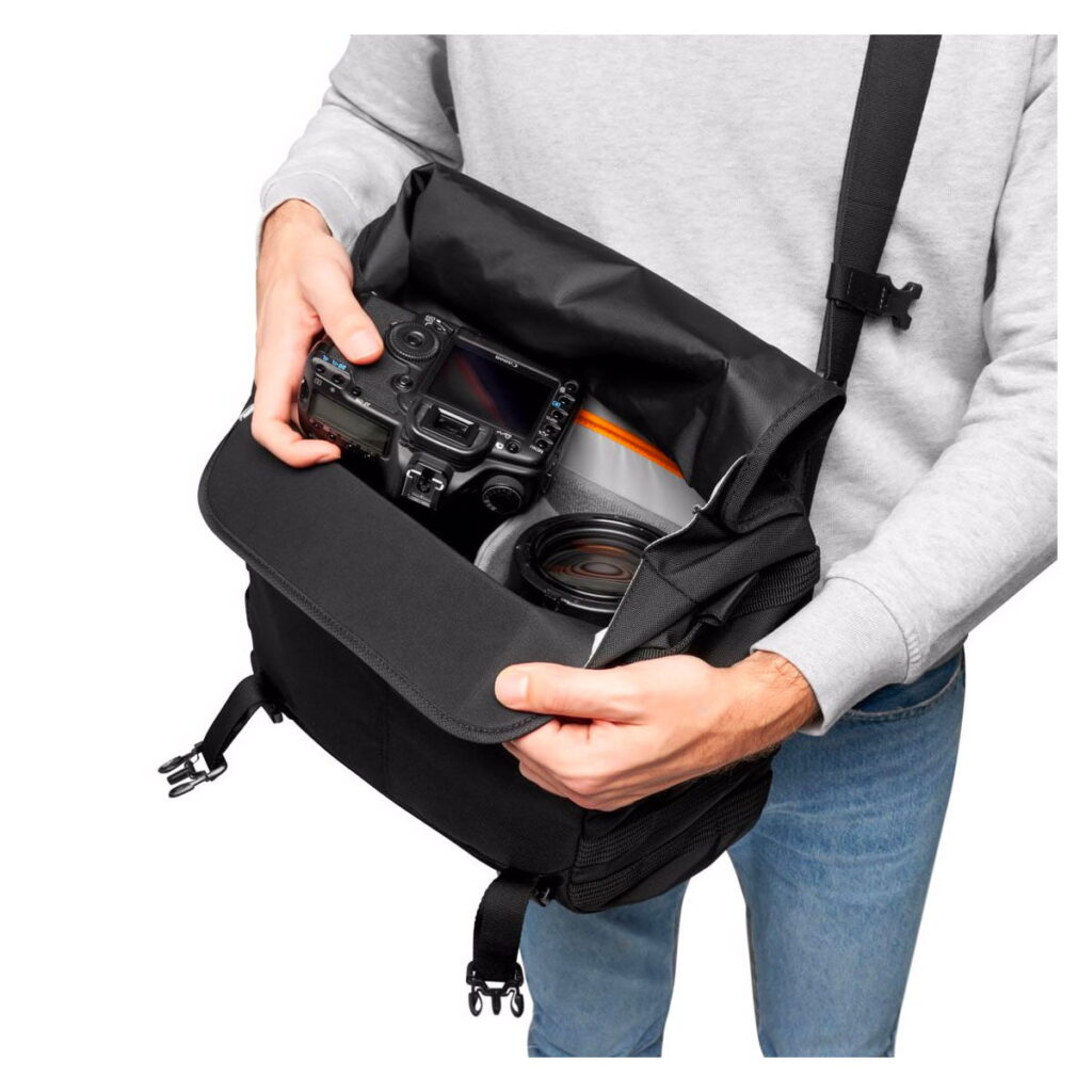 Lowepro ProTactic MG 160 AW II Lowepro ProTactic MG 160 AW II