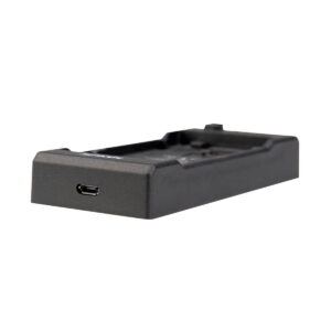 Nanlite CN-58 charger + 4500mAh NP-F battery kit Nanlite CN-58 charger + 4500mAh NP-F battery kit