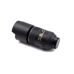 nikkor 105mm f2.8 vr 1