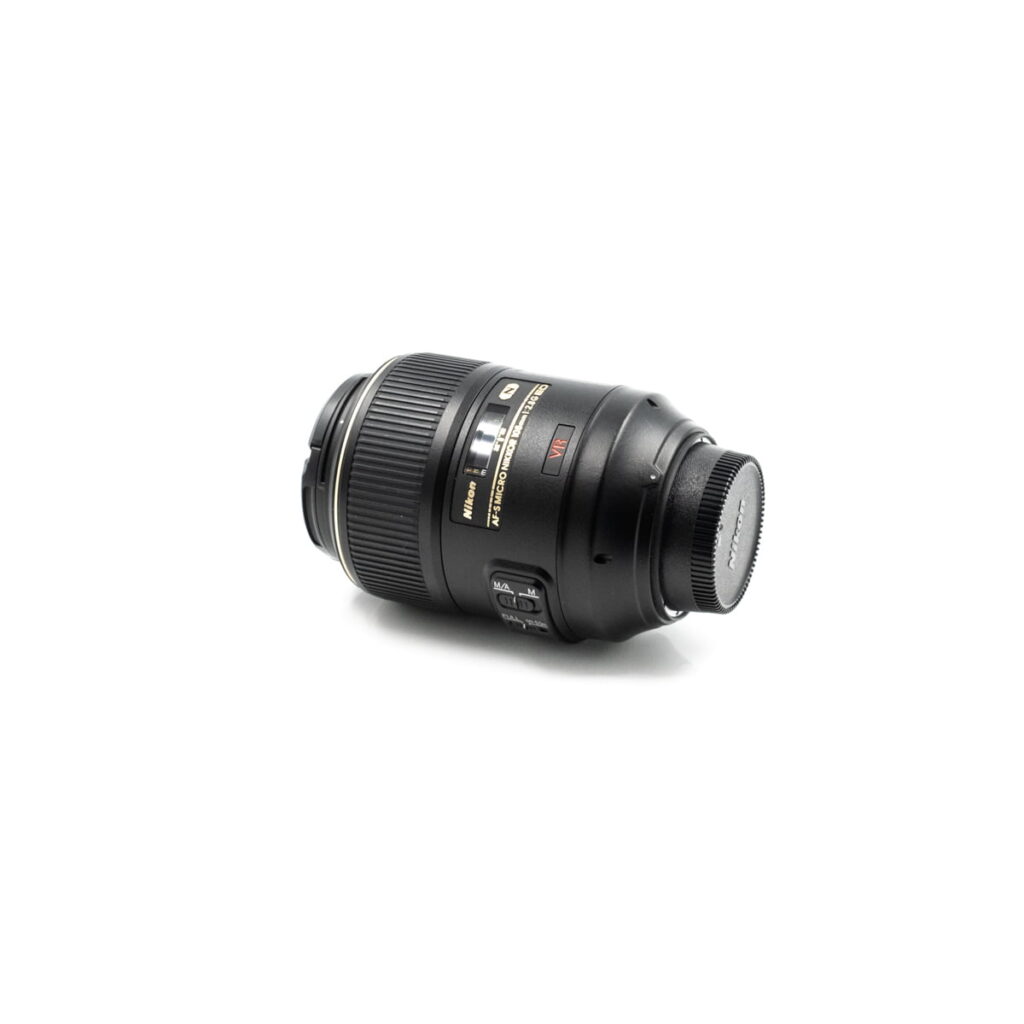 nikkor 105mm f2.8 vr nikkor 105mm f2.8 vr