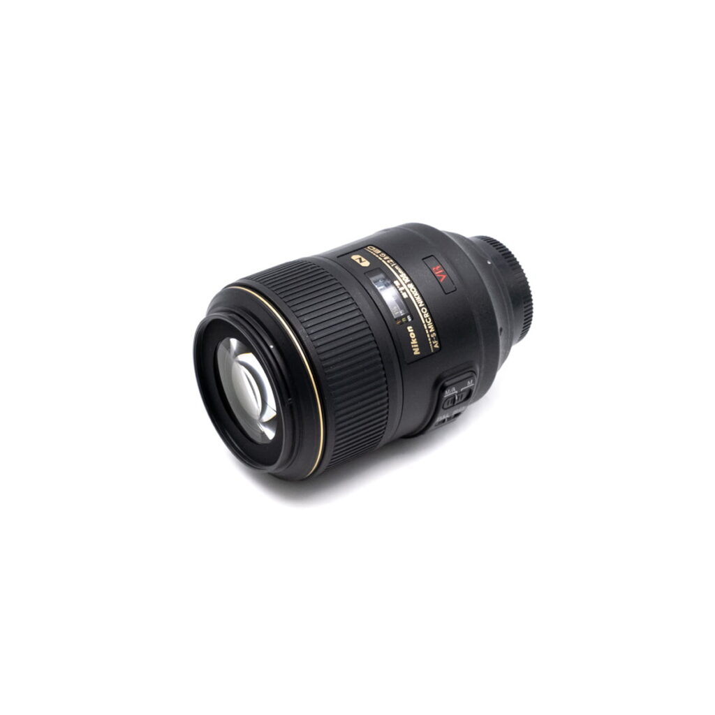 nikkor 105mm f2.8 vr 2 1