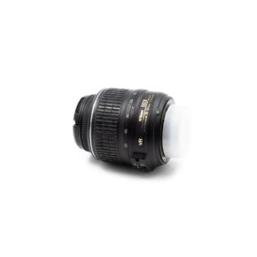 nikkor 18 55mm vr dx