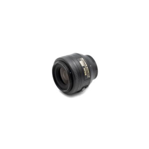 nikkor 35mm f1.8 dx 1