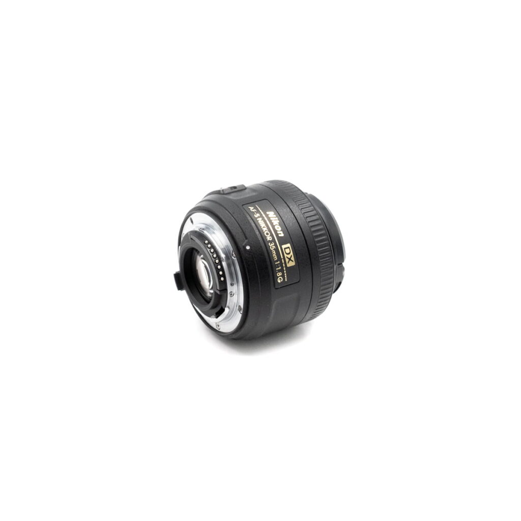 nikkor 35mm f1.8 dx 2 1