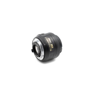nikkor 35mm f1.8 dx 2 1