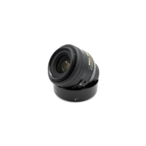 nikkor 35mm f1.8 dx 2