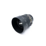 Nikon AF-S Nikkor 50mm f/1.8 G – Käytetty (Kopio)