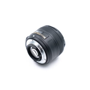 Nikon AF-S Nikkor 50mm f/1.8 G – Käytetty (Kopio) Nikon AF-S Nikkor 50mm f/1.8 G – Käytetty (Kopio)
