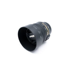 Nikon AF-S Nikkor 50mm f/1.8 G – Käytetty (Kopio) Nikon AF-S Nikkor 50mm f/1.8 G – Käytetty (Kopio)
