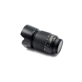 nikkor 55 200mm dx