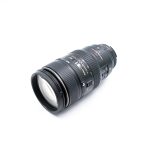 Nikon AF VR Zoom-Nikkor 80-400mm f/4.5-5.6D ED – Käytetty