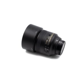 nikkor 85mm f1.8 1