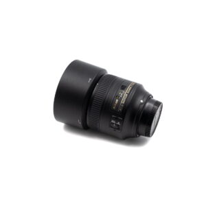 nikkor 85mm f1.8 1