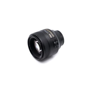 nikkor 85mm f1.8 2 1