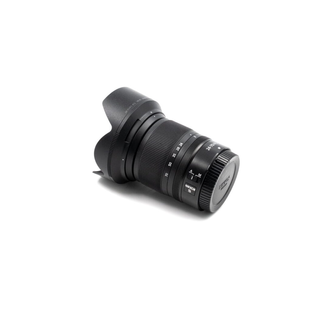 nikkor z 24 70mm f4 s nikkor z 24 70mm f4 s
