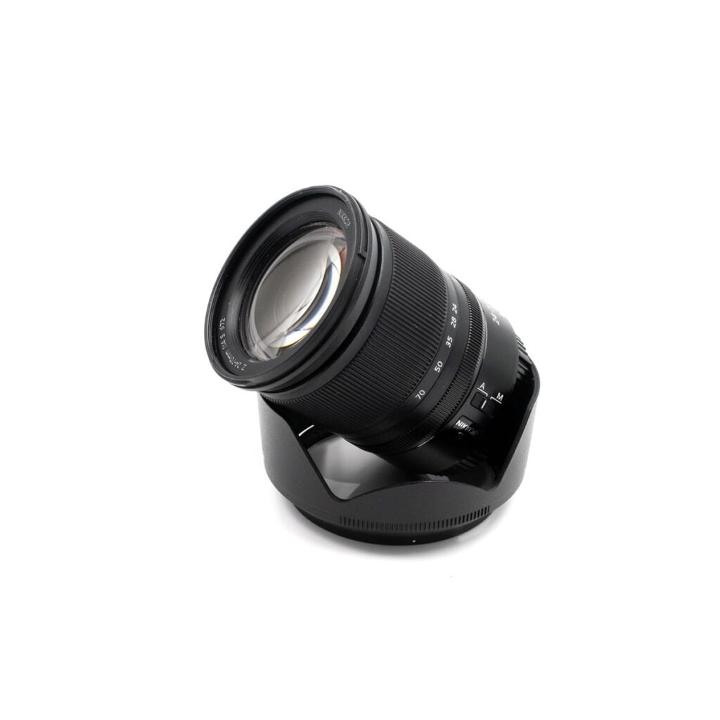 nikkor z 24 70mm f4 s 2 nikkor z 24 70mm f4 s 2